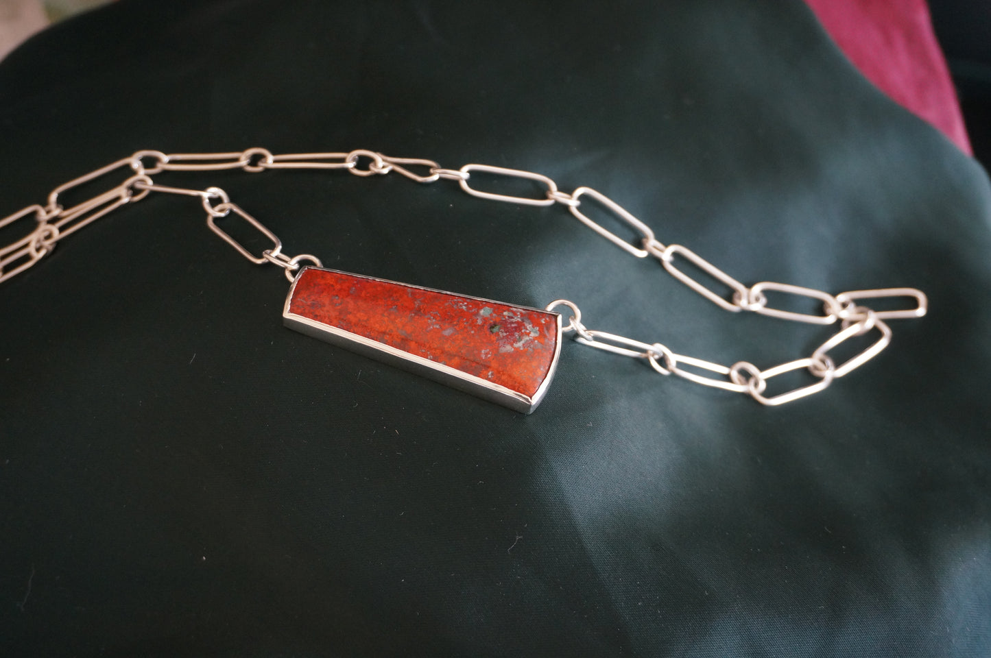 Etna - Collier