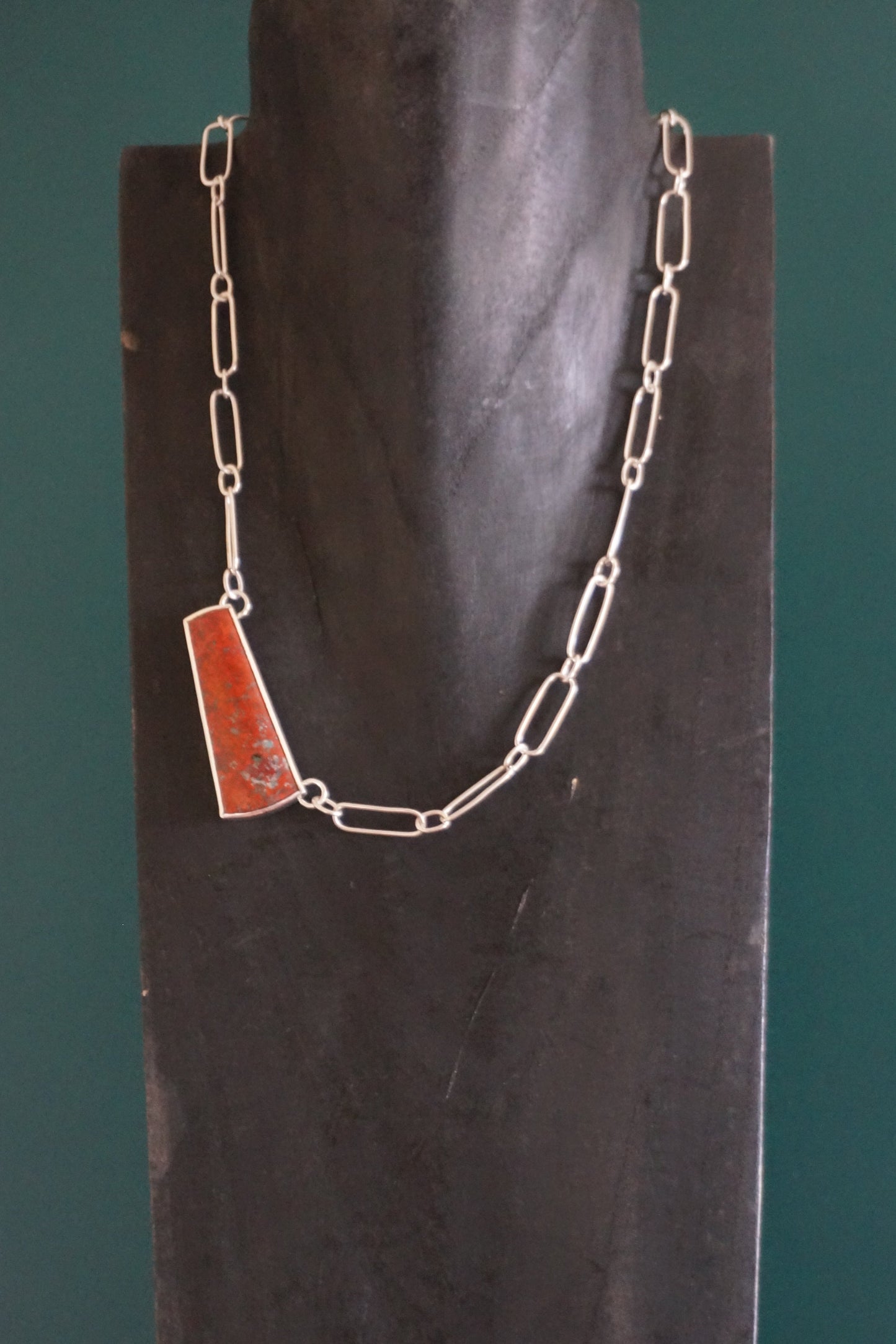 Etna - Collier