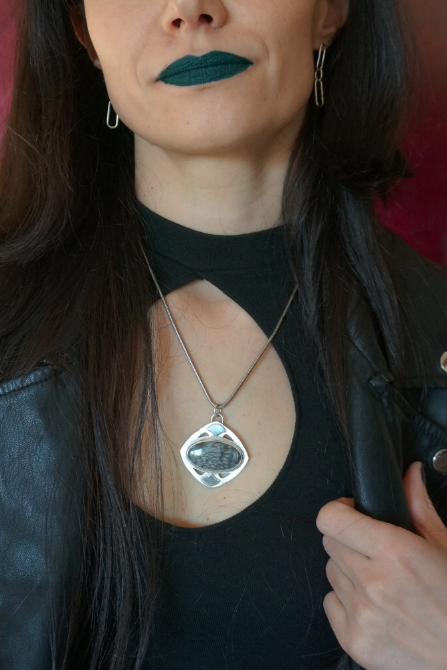 Lascar - Pendentif