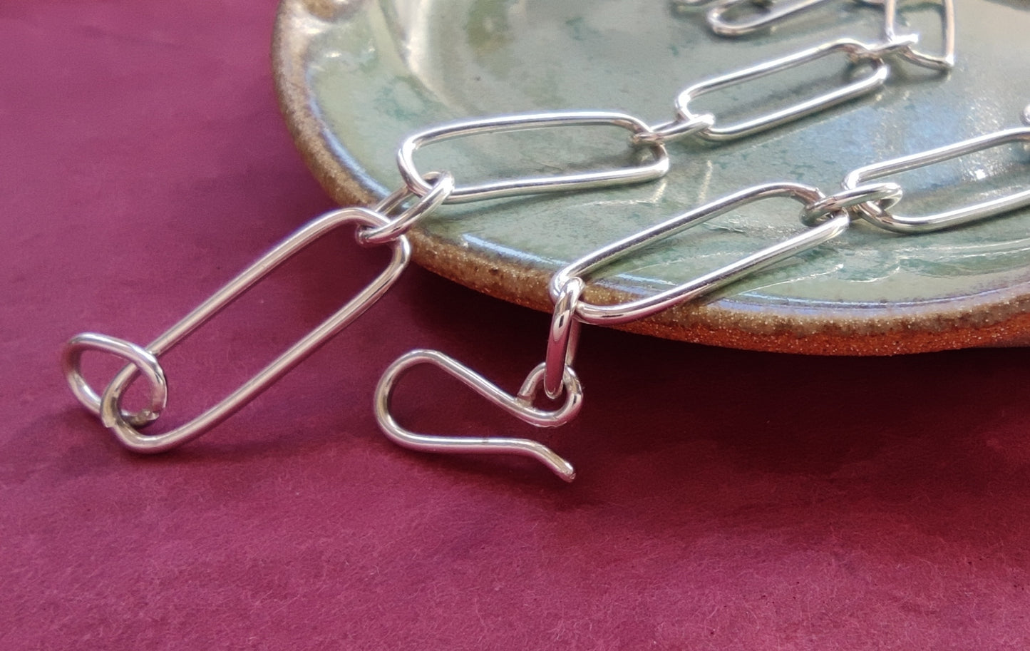 Etna - Collier
