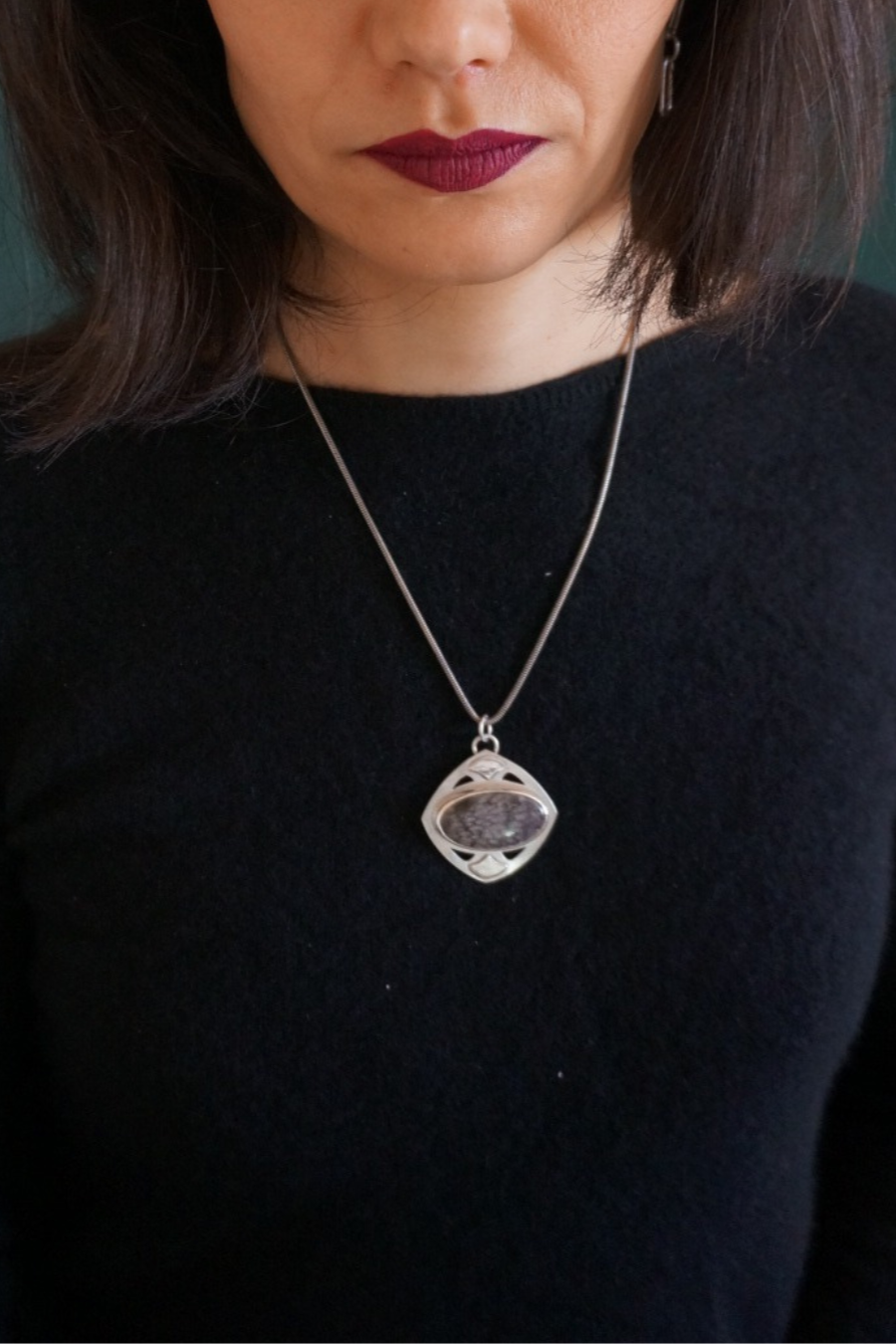 Lascar - Pendentif