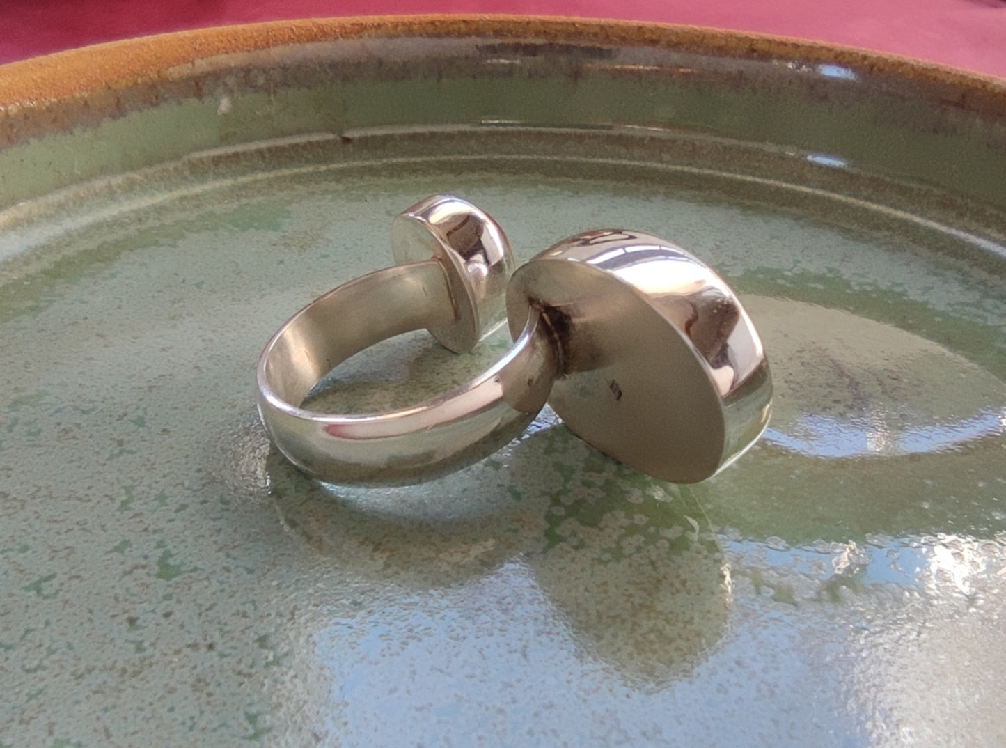 Kīlauea - Bague