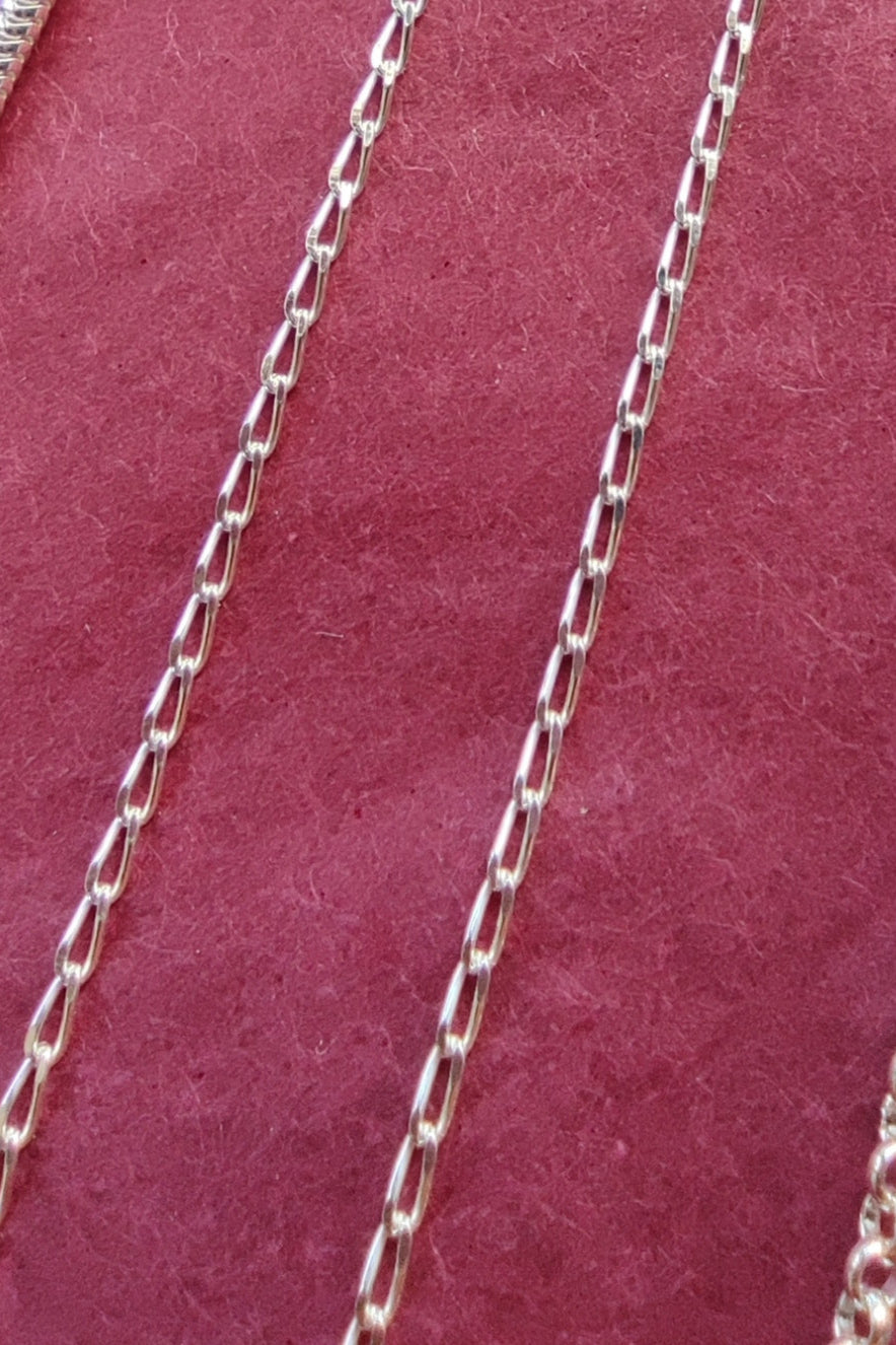 Chaîne pour pendentif