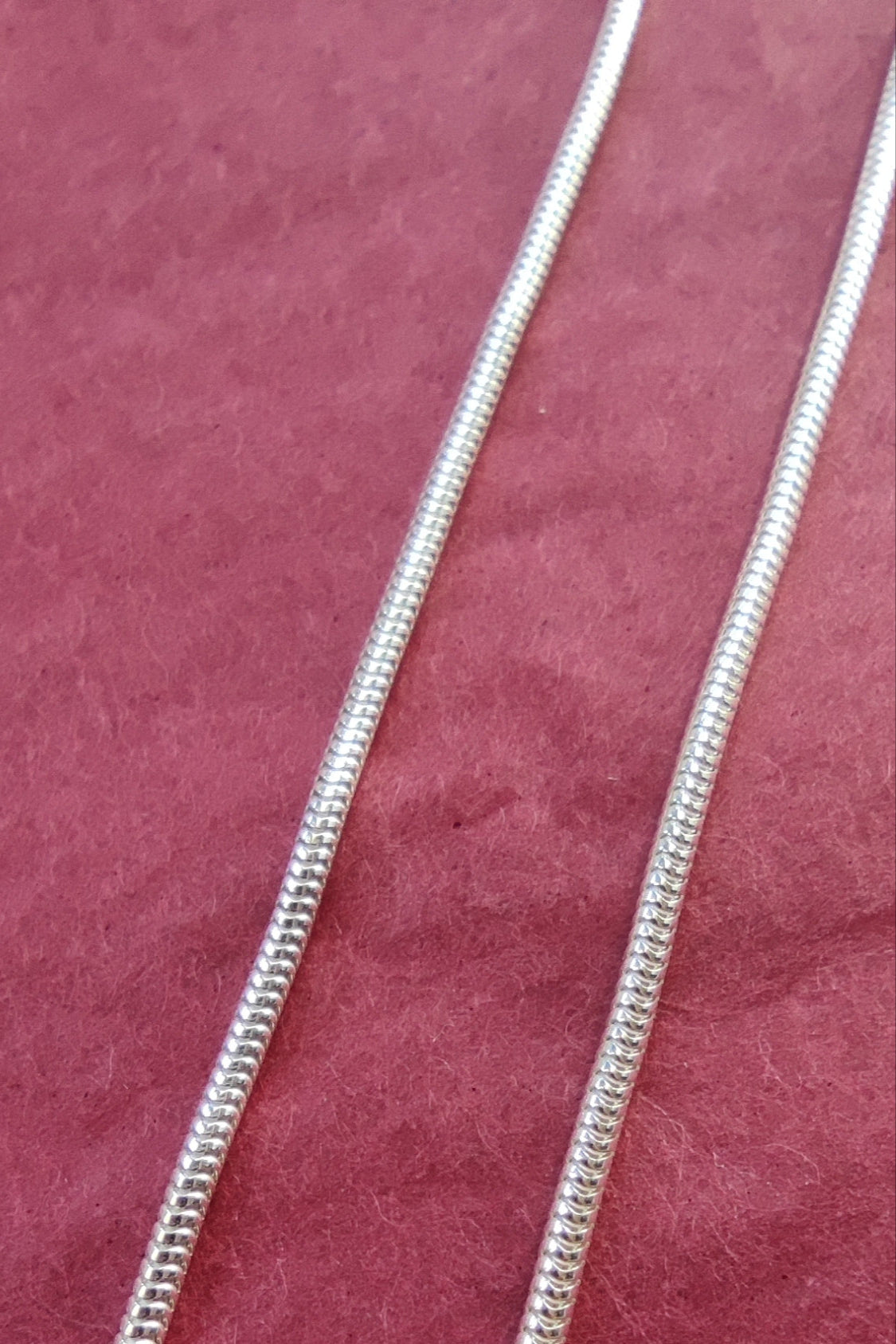 Chaîne pour pendentif