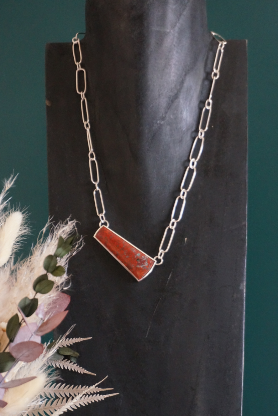 Etna - Collier