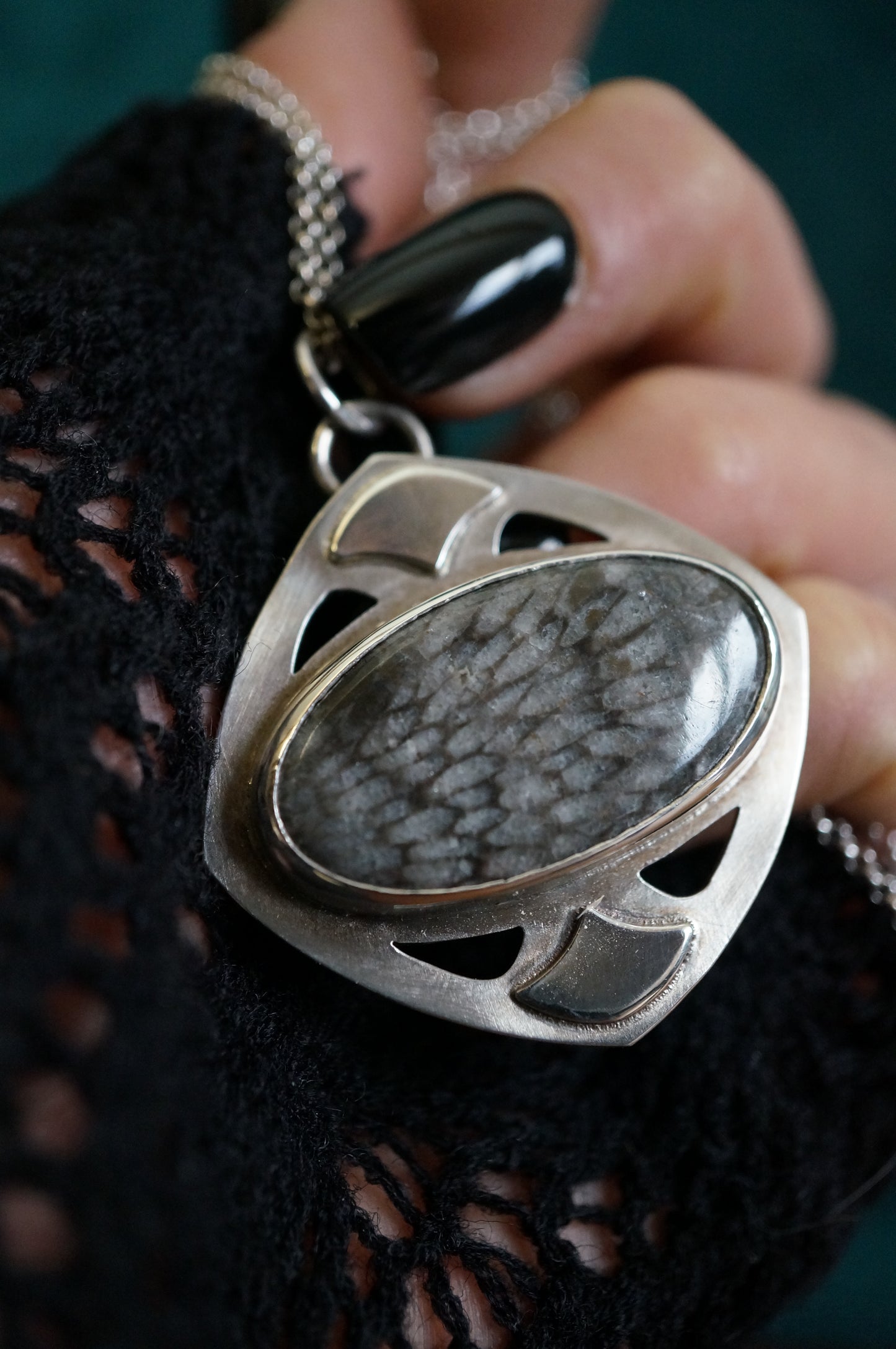 Lascar - Pendentif