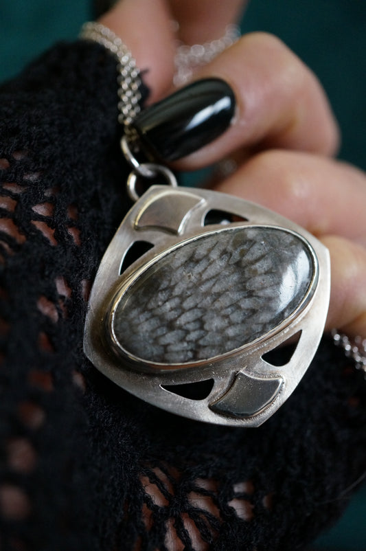 Lascar - Pendentif