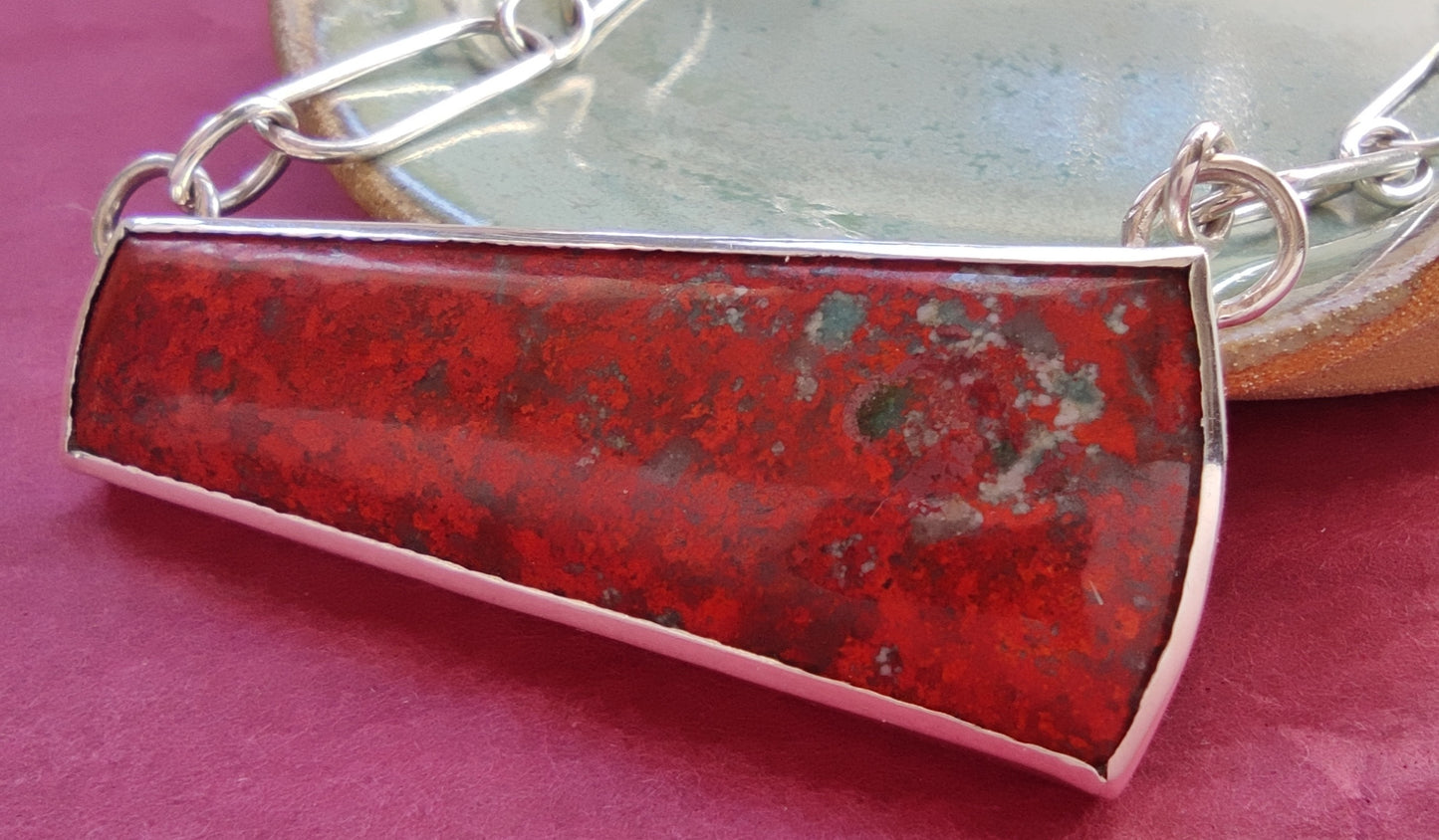 Etna - Collier
