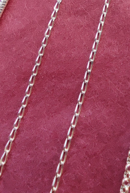 Chain for pendant