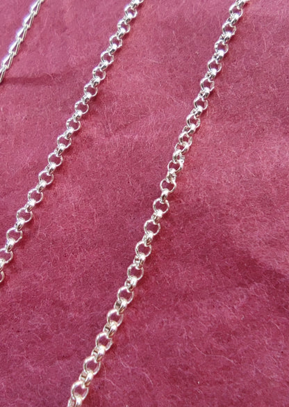 Chain for pendant